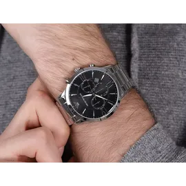 Giorgio Armani AR11208 Edelstahl 43 mm AR11208