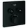 Grohe Grohtherm Smartcontrol Duschthermostat eckig für 2 Verbraucher matt black 291242430