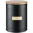 Typhoon Teedose rund schwarz 11 x 15,5 cm 1,4 l