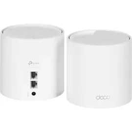 TP-Link Deco X20 Mesh System 2er Pack