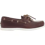 SLAM Bootsschuhe EU 39 Material Braun