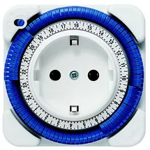 Theben Zeitprogrammstecker TIMER 26 ws