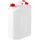 Lampa Wasserkanister 25 L
