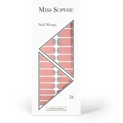 Miss Sophie Call Me Cinderella Kunstnägel & Nageldesign   