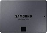 Samsung 870 QVO 2TB Interne SATA SSD 6.35cm (2.5 Zoll) SATA 6 Gb/s Retail MZ-77Q2T0BW