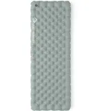 Sea to Summit Ether Light XR Rectangular Isomatte (Größe 183x64cm, grau)