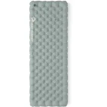 Sea to Summit Ether Light XR Rectangular Isomatte (Größe 183x64cm, grau)