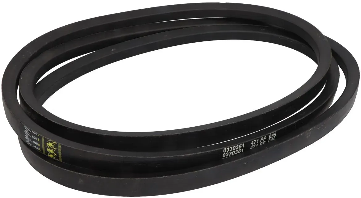 Cinghia Poly-V GATES 0330351-GAT