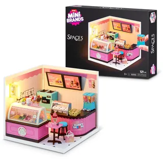 MINI Brands-Spaces-Series 1-Sweet Scoop