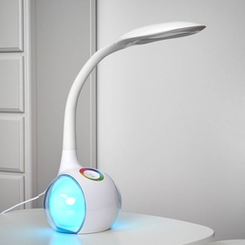 GLOBO LED-Tischleuchte Tarron