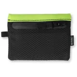 CARSON Floating Wallet - Schwimmende Nylon Brieftasche, Grün