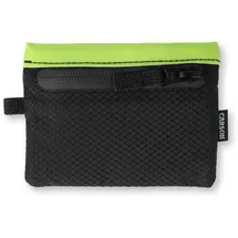 CARSON Floating Wallet - Schwimmende Nylon Brieftasche, Grün