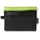 CARSON Floating Wallet - Schwimmende Nylon Brieftasche, Grün