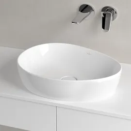 Villeroy & Boch Antao Aufsatzwaschtisch 51 x 40 cm 4A7351R1
