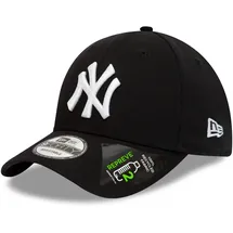 New Era 9Forty Baseball Cap schwarz One Size