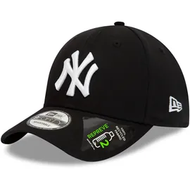 New Era 9Forty Baseball Cap schwarz One Size