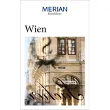 Merian / Holiday ein Imprint von GRÄFE UND UNZER Verlag GmbH MERIAN Reiseführer Wien