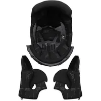 LS2 Ff800 Innenpolsterung - - M