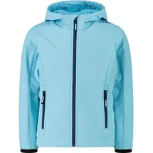 CMP Fix Hood Softshelljacke Topazio 98