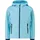 CMP Fix Hood Softshelljacke Topazio 98