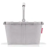 Reisenthel carrybag XS cord grey