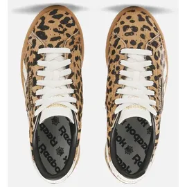 Reebok Classics Club C Grounds Uk Sportschuhe Braun EU 39 Damen Braun EU 39 - Braun - 39