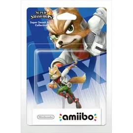 Nintendo amiibo Super Smash Bros. Collection Fox