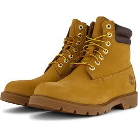 Timberland 6 Inch Basic Boot Wheat - 47.5