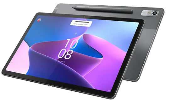 Lenovo Tab P11 Pro 2nd Gen 8GB 256GB Wifi - Storm Grey + Pen MediaTek K1300T Prozessor 2,60 GHz , Android, 256 GB UFS 3.1