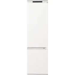 Gorenje Kühlgefrierkombination NRKI419EP1