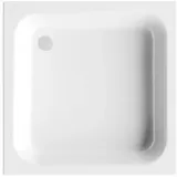 Bette Duschwanne 5730000 90 x 70 x 15 cm, weiss