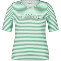 Rabe T-Shirt, mit Rundhalsausschnitt, für Damen, 2454 turmalin, 44