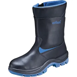 Atlas Stiefel ANATOMIC BAU 800 XP CI Thermo S3, Weite 10 Größe 44