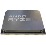 AMD Ryzen 5 5600 6 x Prozessor (CPU) Tray Sockel (PC): AM4