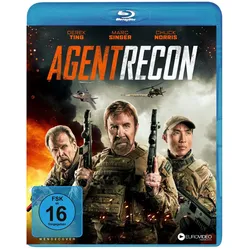 Agent Recon