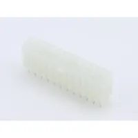 Molex Einbau-Buchsenleiste (Standard) Polzahl Gesamt 24 Rastermaß: 4.2 mm 39281243 1 St. Bag