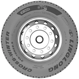 Linglong 295/80 R22.5 154/149M