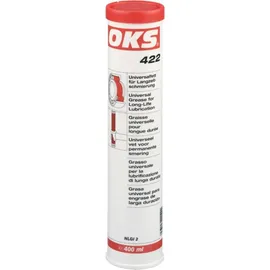 OKS Universalfett für Langzeitschmierung 422 400 ml