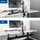 Act AC8376 Kabelrinne Gerade Kabelrinne Schwarz (AC8376)