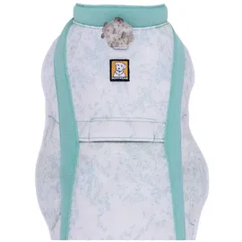 Ruffwear Swamp Cooler Vest Hundemantel grün XL