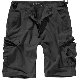 Brandit Textil Bdu Ripstop Kurze Hose Black 2XL
