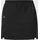 Schöffel Sweatrock Damen Schwarz 42
