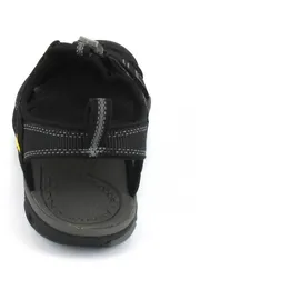 Keen Clearwater CNX Herren black gargoyle 45