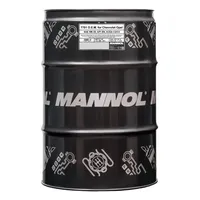 SCT - MANNOL 7701 Energymula OP 5W-30 [208L] 208L