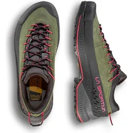 La Sportiva TX4 Evo Woman, cypress/azalea (E47P19) 37