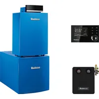 Buderus GB212-15 15 kW