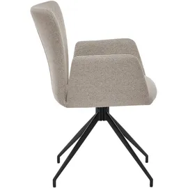 Set One by Musterring 2er-Set set one by Musterring Stuhl El Paso Stoff Beige