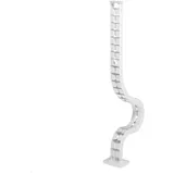 DataFlex Addit Kabelführung mit Magnet für Steh-Sitz Tisch 130 cm,