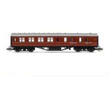Hornby Personenwagen BR 57 Brake Third M5629M TT