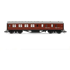 Hornby Personenwagen BR 57 Brake Third M5629M TT